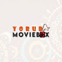 Yoruba MovieBox logo