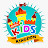 Colorful Kids Kingdom