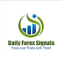 Daily Forex Signals logo