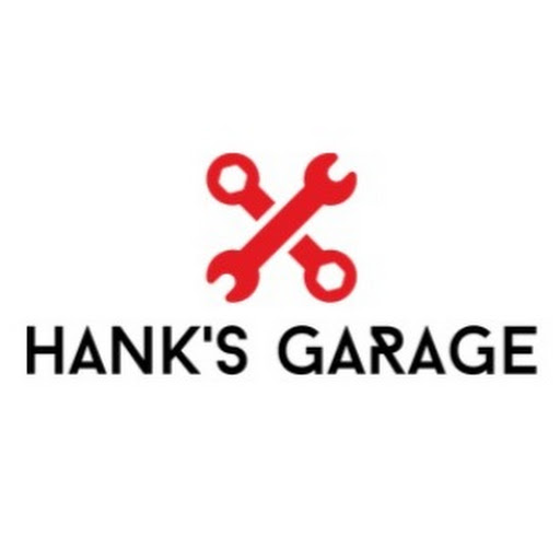 Hank's Garage