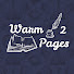 fwR71NSxMUI-channel-avatar-Warm Pages Cozy Mysteries and 4 more