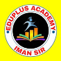 Eduplus Academy logo
