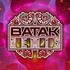 Remix Batak channel logo