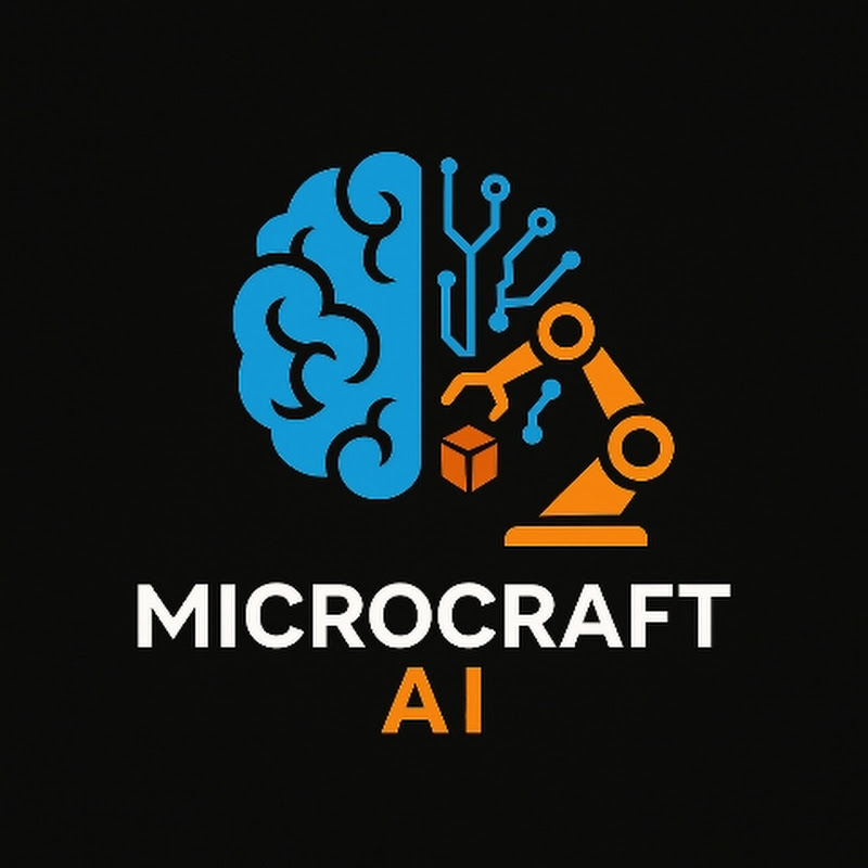 MicroCraft AI