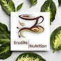 Erudite Nutrition logo