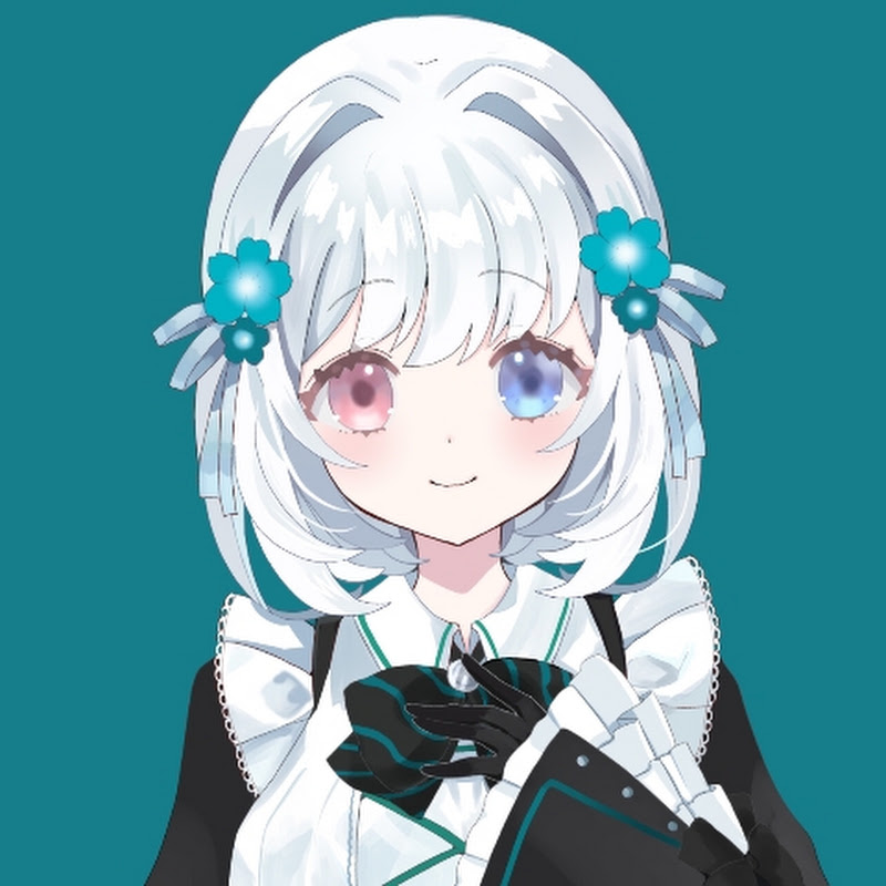 宵月コハク🌙‪‪🤍