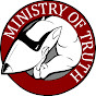 Ministry of Truth logo