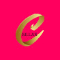 GILLAS logo