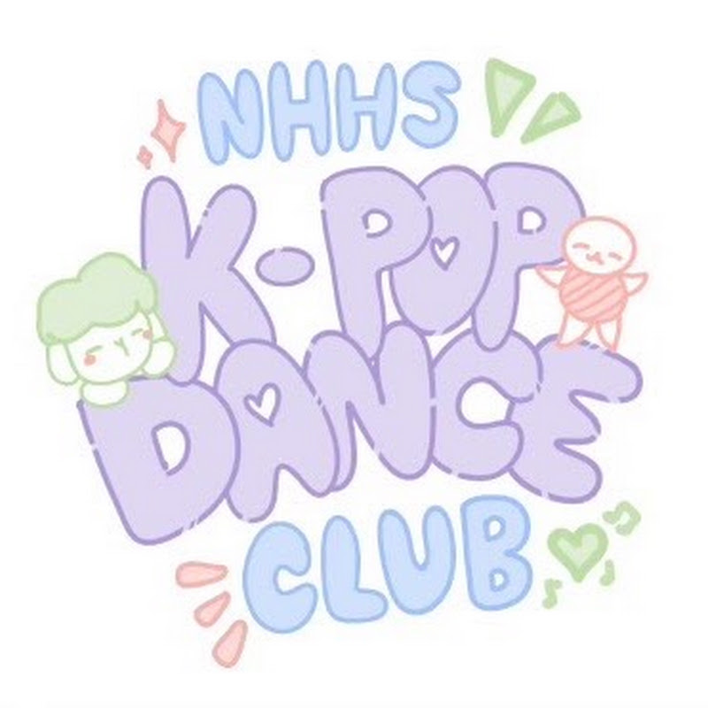 NHHS K-Pop Dance Club