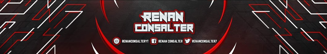 Renan Da VikingX YouTube channel avatar