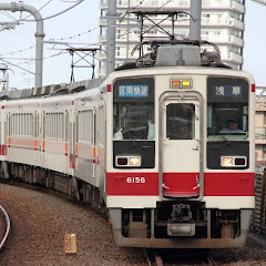 仲原鉄道チャンネル