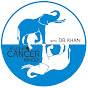 Killing Cancer Kindly with Dr Khan logo