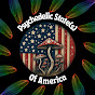 Psychedelic State(s) of America logo