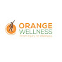 Orange Wellness logo