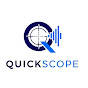 Quick Scope English logo