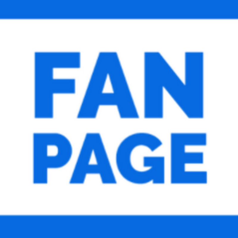 FAN PAGE