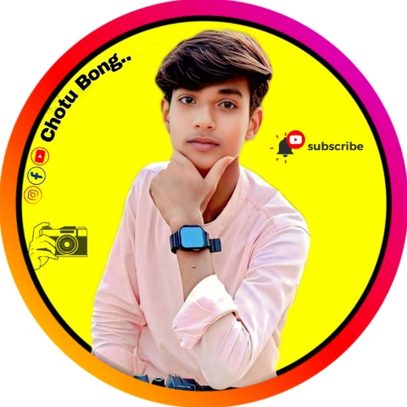 Chotu Bong 