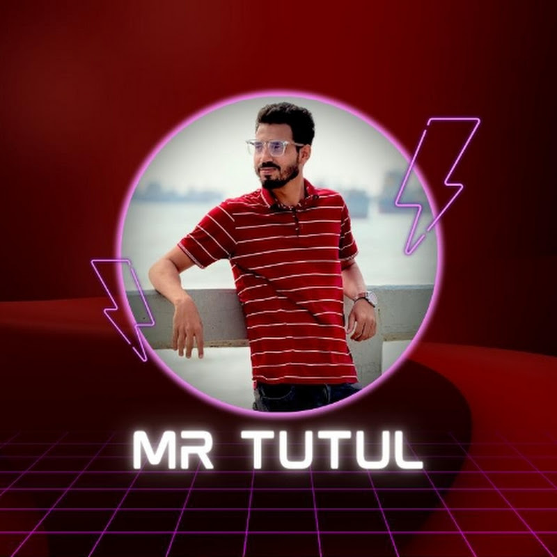 Mr Tutul