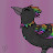 That Rainbow Crow
