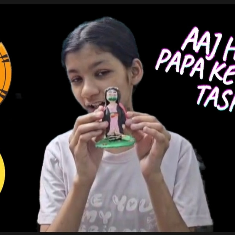 Ahana Pathak Vlog 
