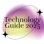 Technology Guide 2025 logo