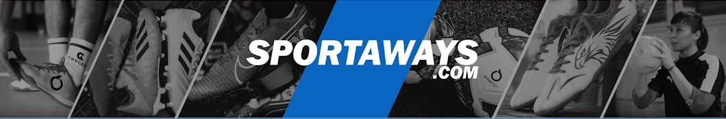 Sportaways Awatar kanału YouTube