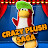 CrazyPlushSaga