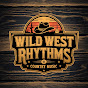 Wild West Rhythms logo