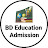 BD Education Admission