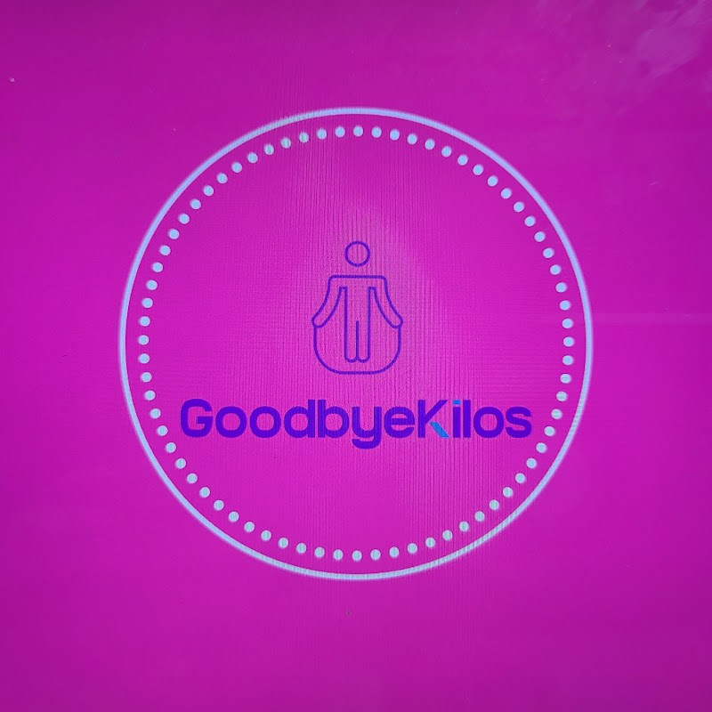 GOODBYEKILOS