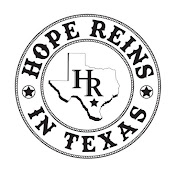 Hope Reins in Texas