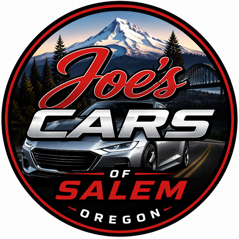 Joe's Cars of Salem Oregon