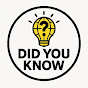 DidYouKnow? logo