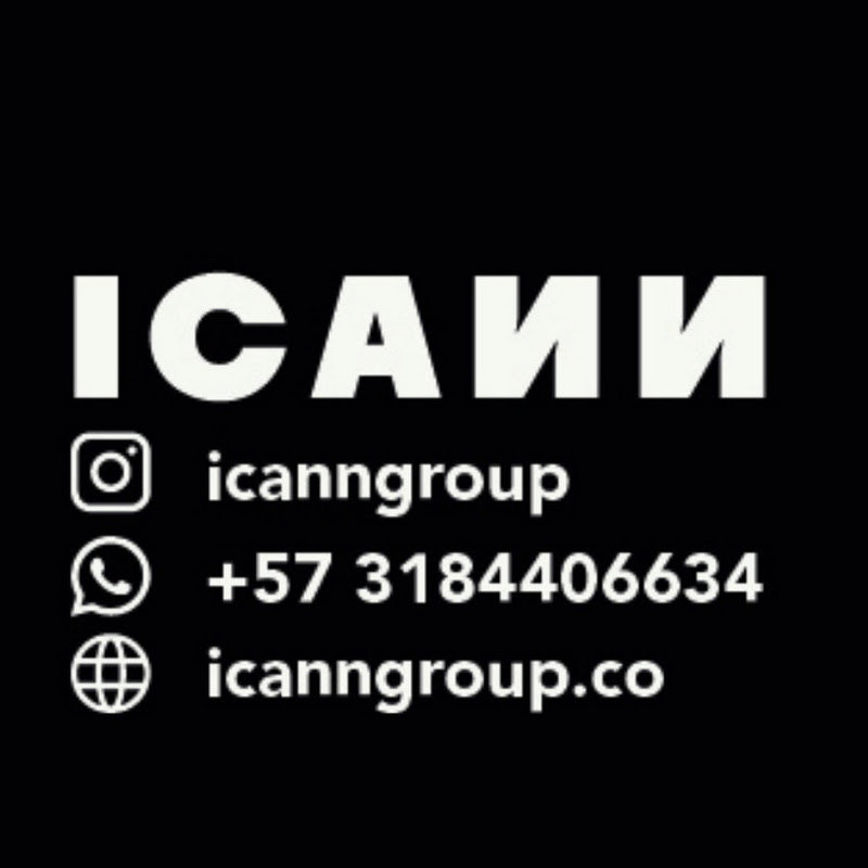 ICANNGROUP