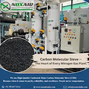 NOXAIR ENGINEERING PVT LTD  YouTube channel