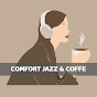 Comfort Jazz Coffe logo