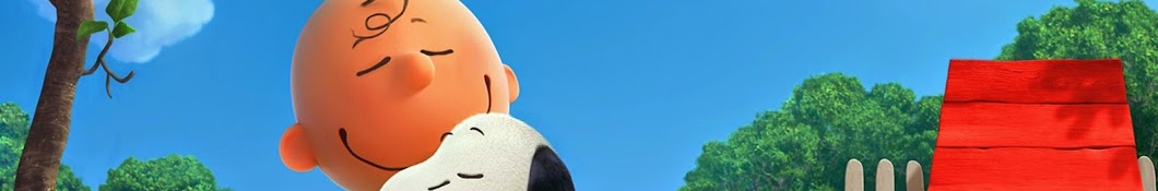Snoopy Y Sus Amigos YouTube channel avatar