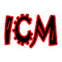 INCREDIBLE MOMENTS - ICM logo