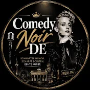 Comedy Noir DE