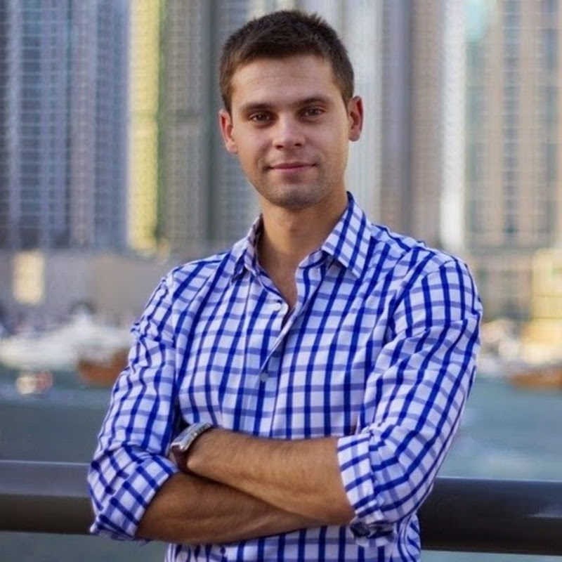 Igor Iakubov