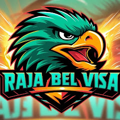 RAJA BEL VISA