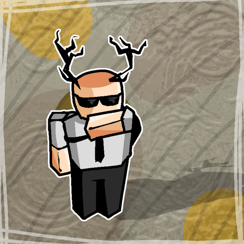 OFFICE MAN