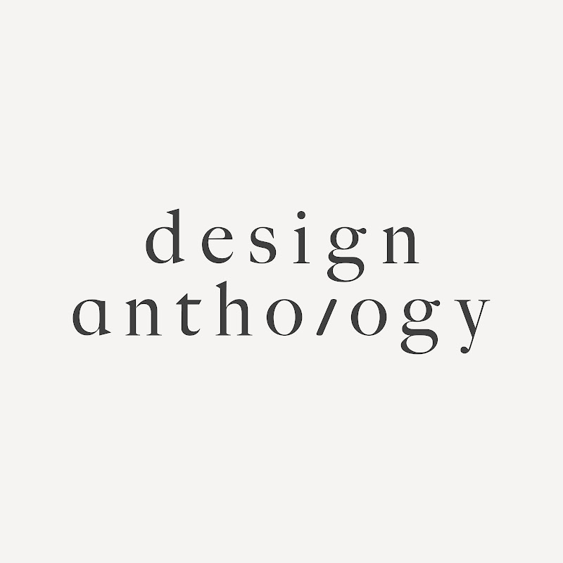 Design Anthology