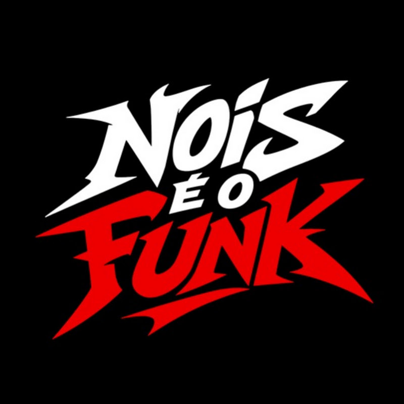 NOIS É O FUNK