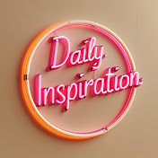 Daily Inspiration
