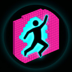 The Block Wall - Human Tetris