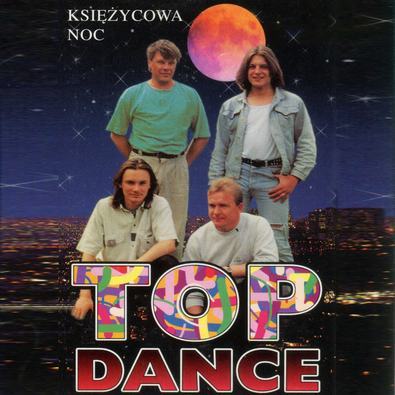 Top Dance - Topic