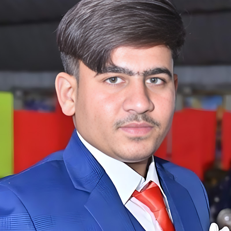Mirza Jahanzaib Zameer