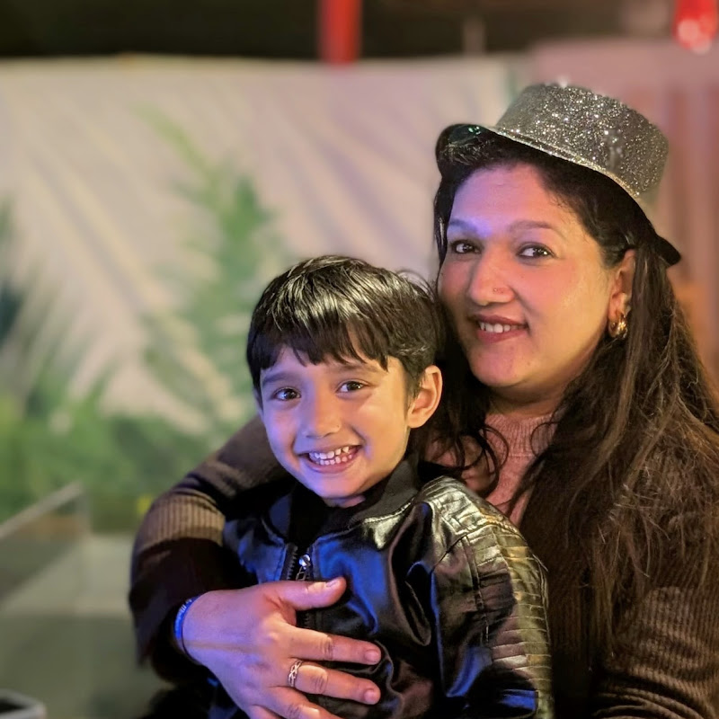 Jyoti Rawat