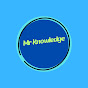 Mr Knowledge logo